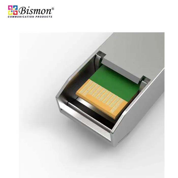 10G SFP+ Copper-T RJ45 Transceiver Multi-rate(1/2.5/5/10GB) length 30M